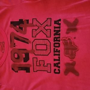 Fox Racing T-shirt